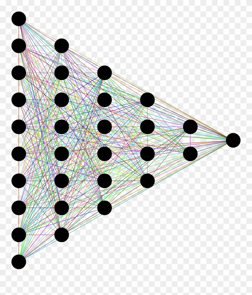 Big Image - Deep Learning Clipart