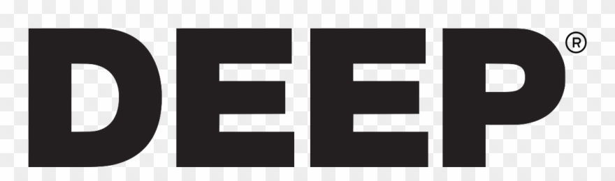 Deep Oversize Collection T Transparent Background - Charlies Room Sign Clipart