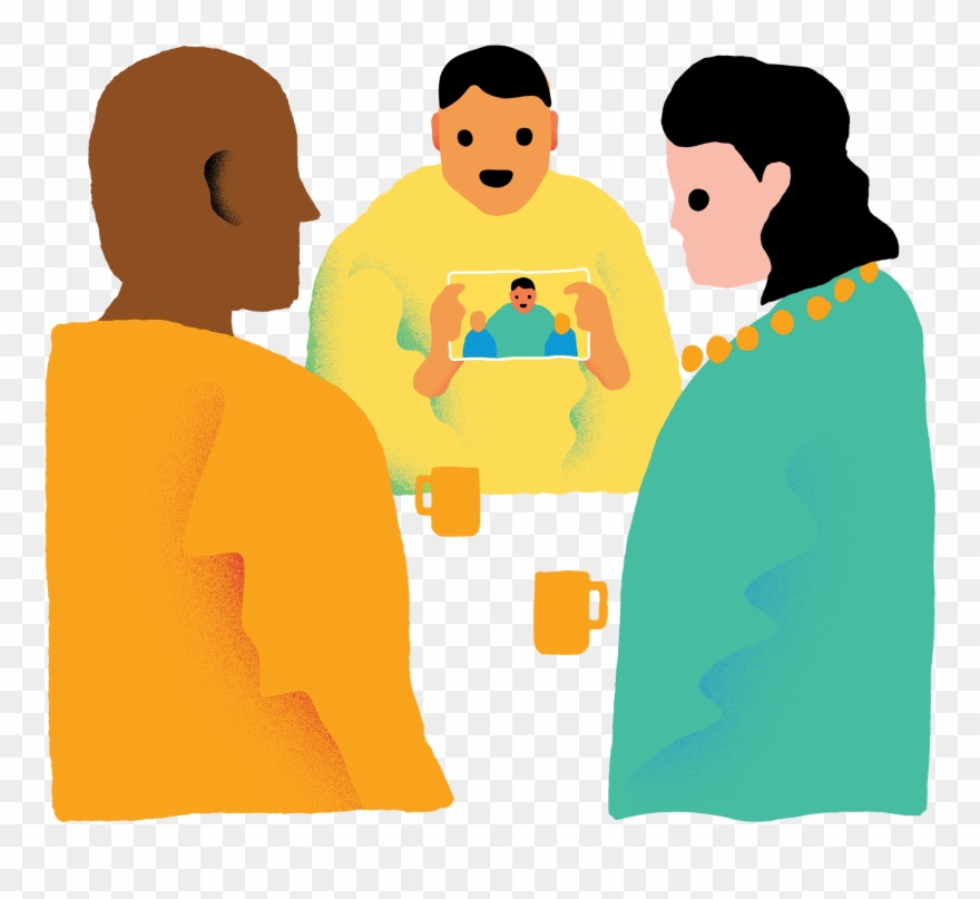 What Is Our Objective - Child Clipart