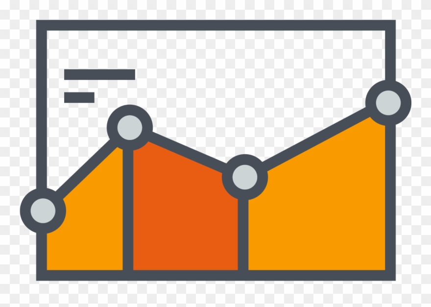 Developing Visual Presentations - Data Lake Clipart