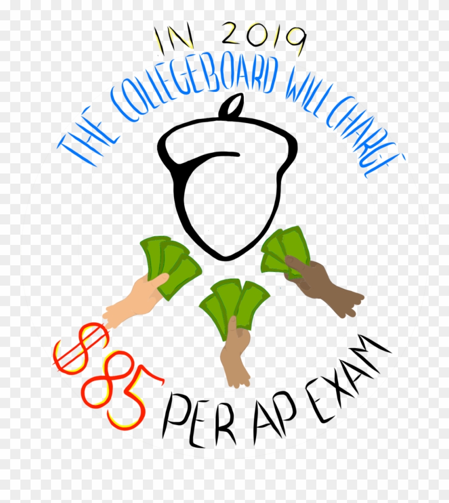 The College Board Game Of Monopoly Clipart