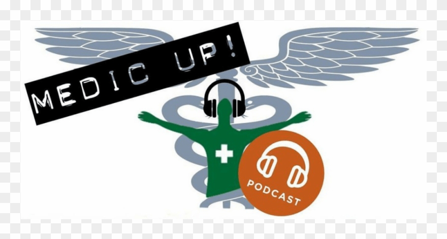 Medic Up Episode - Empress Ambulance Services Clipart