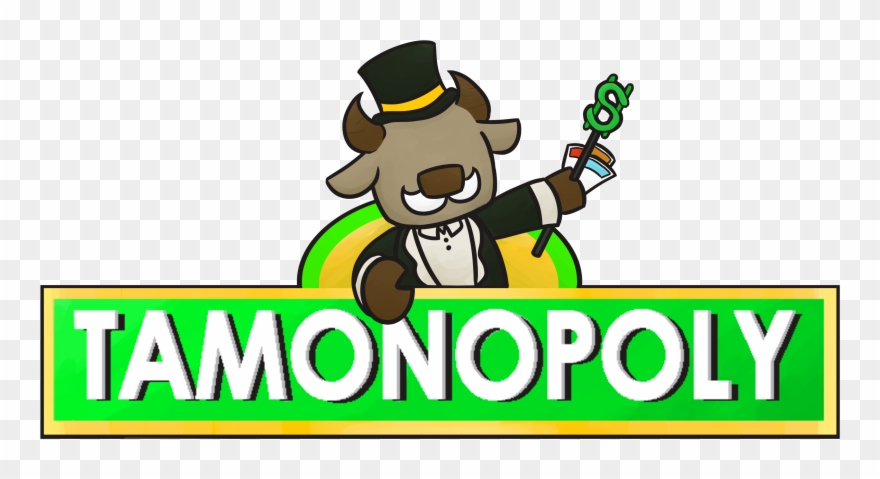 Our President Was Looking For Someone To Do The Logo - Cartoon Clipart