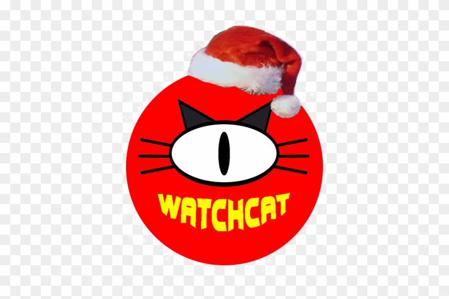 An Error Occurred - Cat Clipart