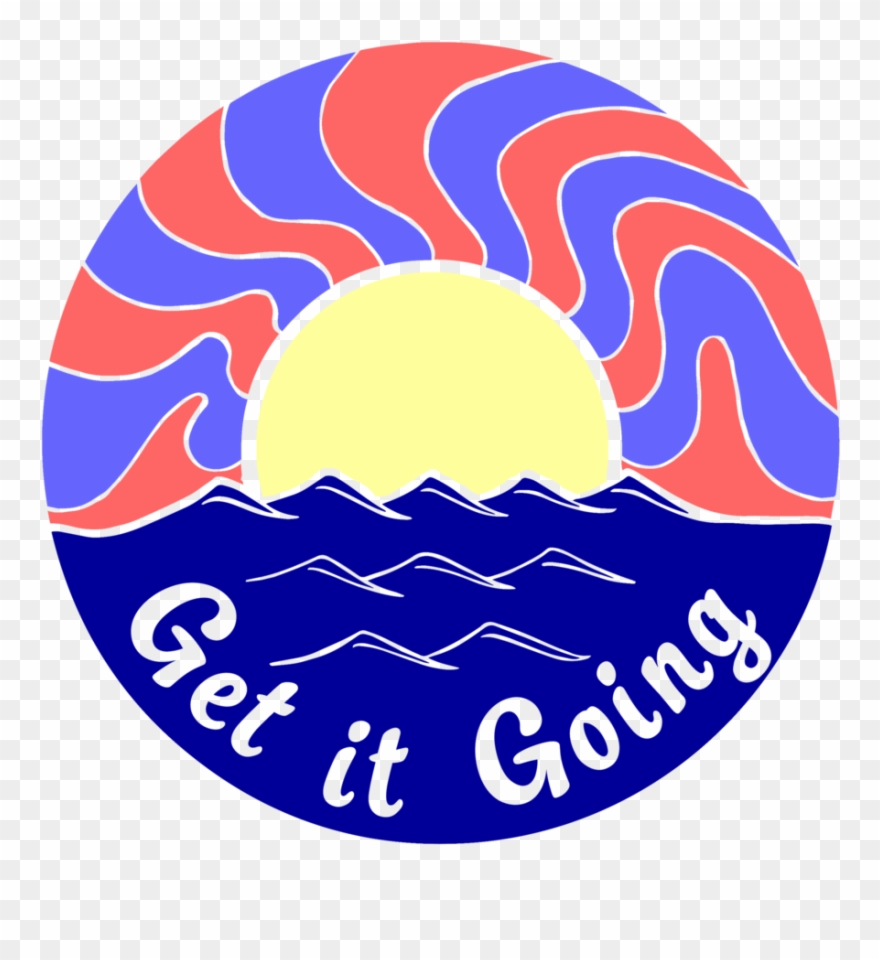 Get It Going Clipart