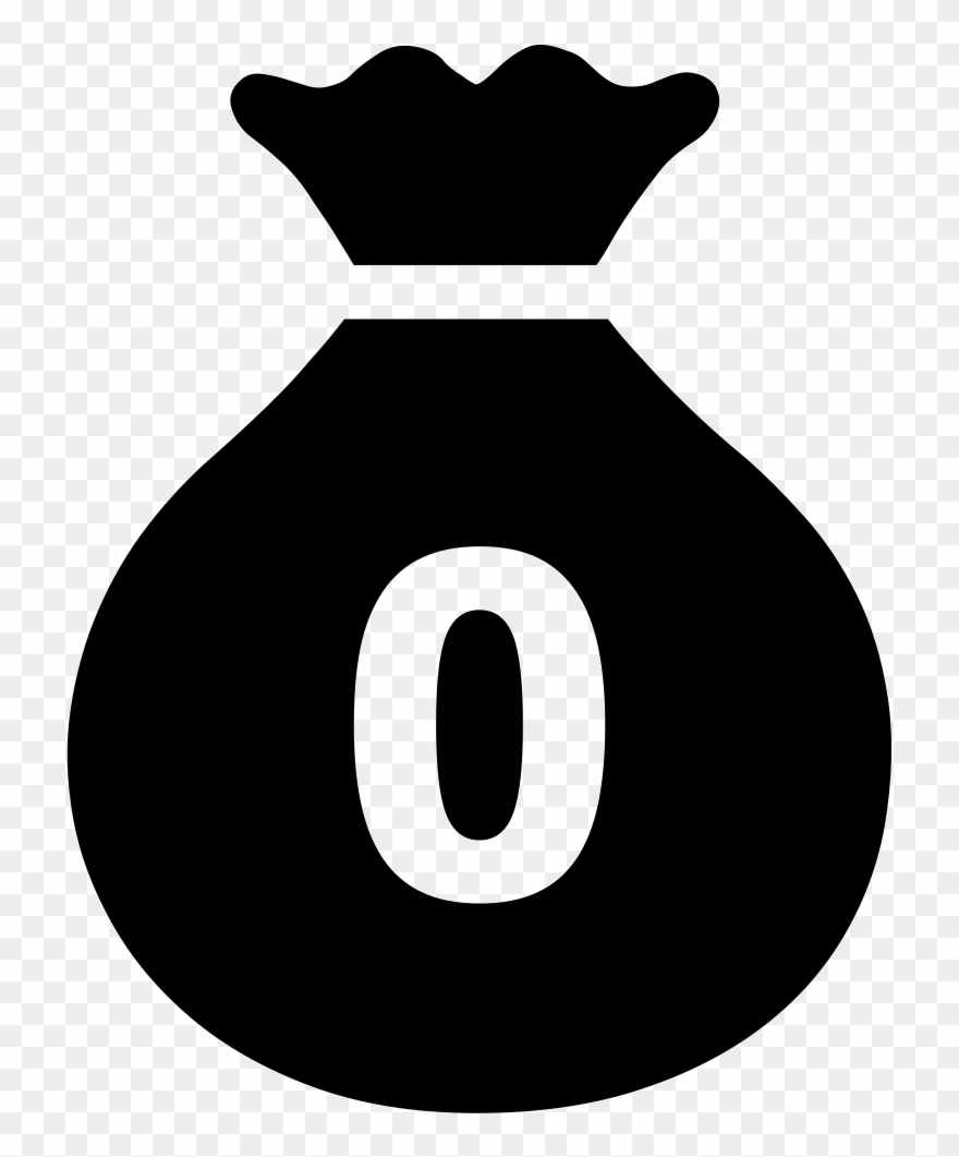 Free Business Icons - No Commission Icon Png Clipart