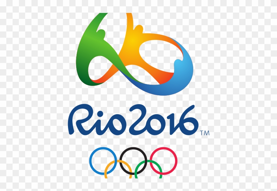 Team Gb Rio 2016 Clipart