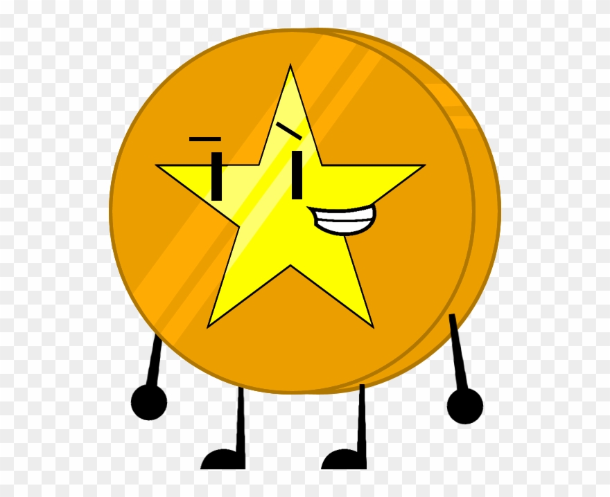 Coin Clipart Fandom - Portable Network Graphics - Png Download