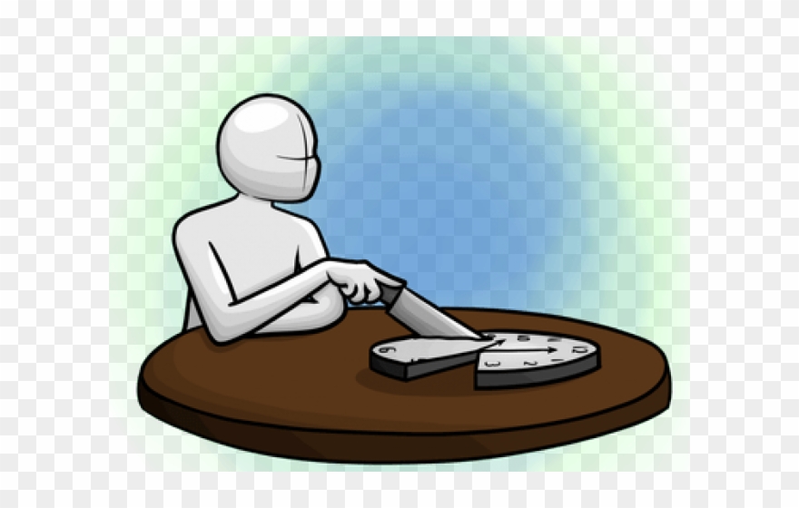 Uncomfortable Student Cliparts - Png Download