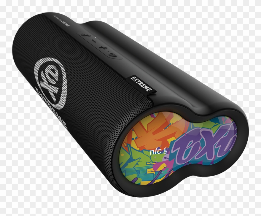 Extreme Hangten - Artist Edition Clipart