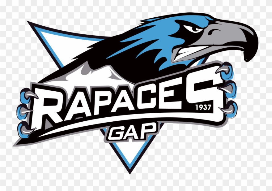 Download - Rapaces Gap Clipart