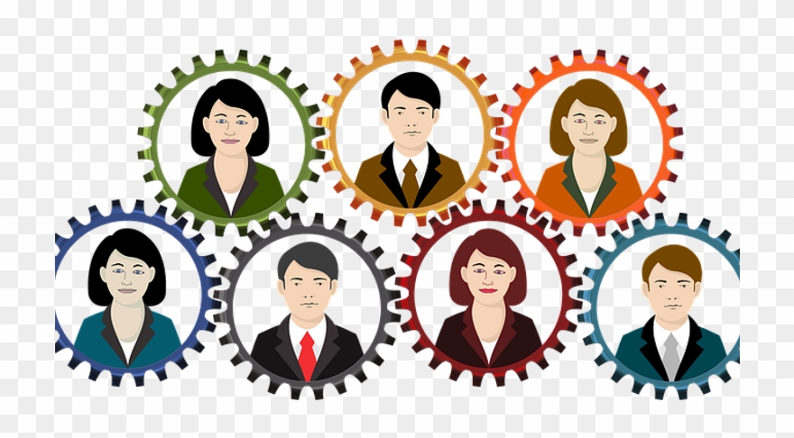 Two Thirds Of Companies In Ireland Concerned About - Leadership Clipart