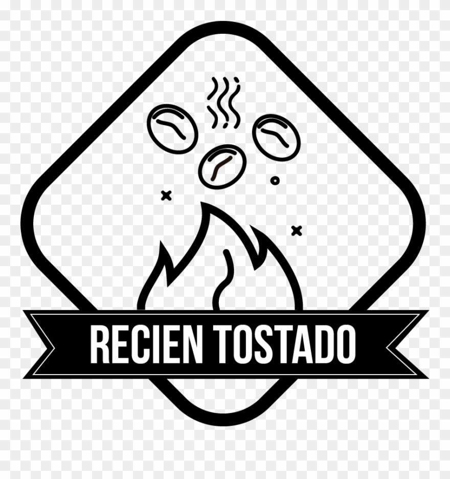 Tostamos Por Pedido Así Garantizamos El Sabor Y El - Café Eleta Clipart