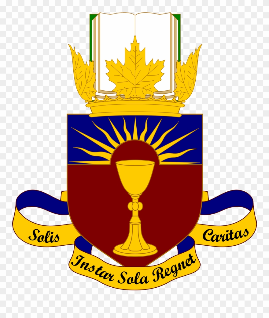 St Augustine's Major Seminary Of Jos Clipart