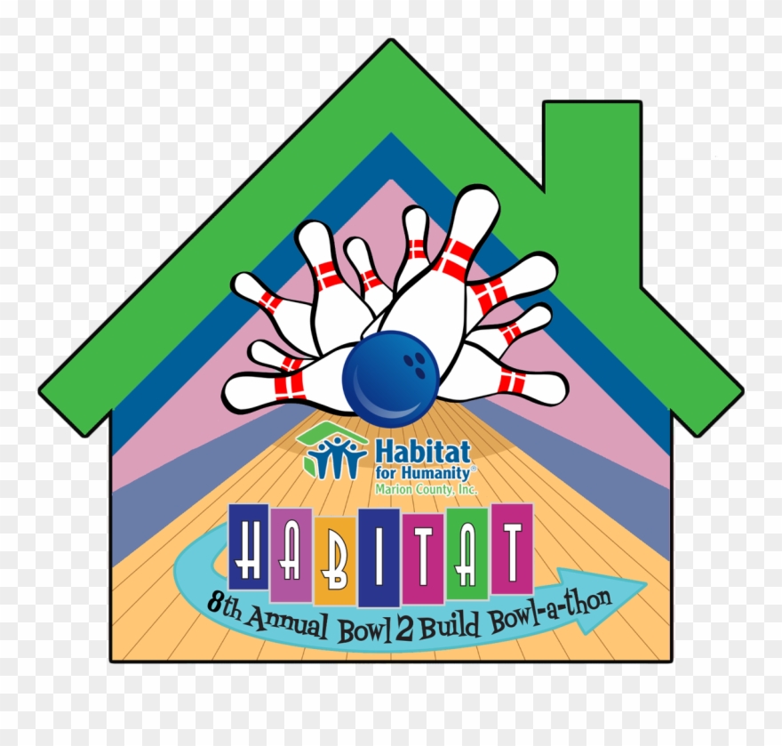 Habitat Marion Co - Habitat For Humanity Clipart