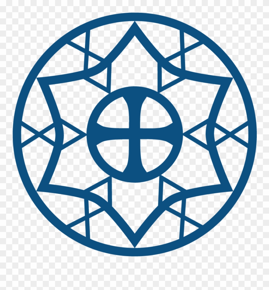 Habitat For Humanity Acp Logo Blue - Maker's Mark Clipart