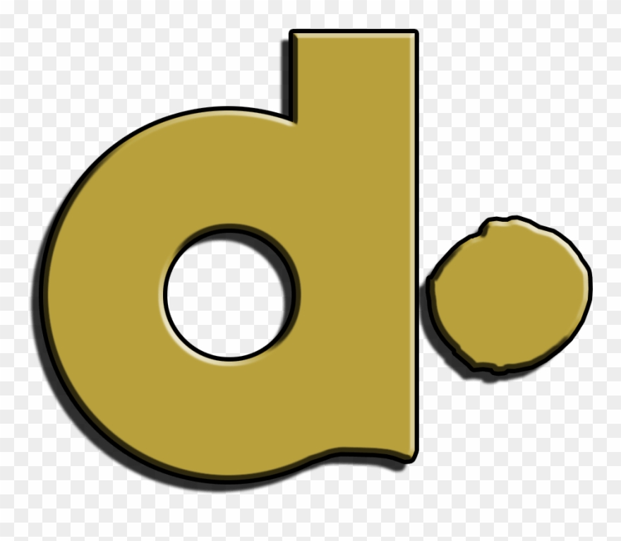 Logo D - Logo Clipart