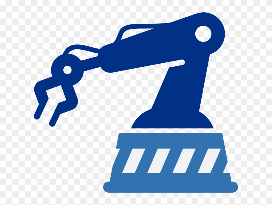 1998 - Machine Clipart