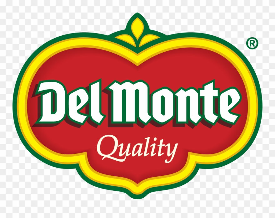 Epsilon Named Agency Of Record By Del Monte Foods - Del Monte Fresh Produce Logo Clipart