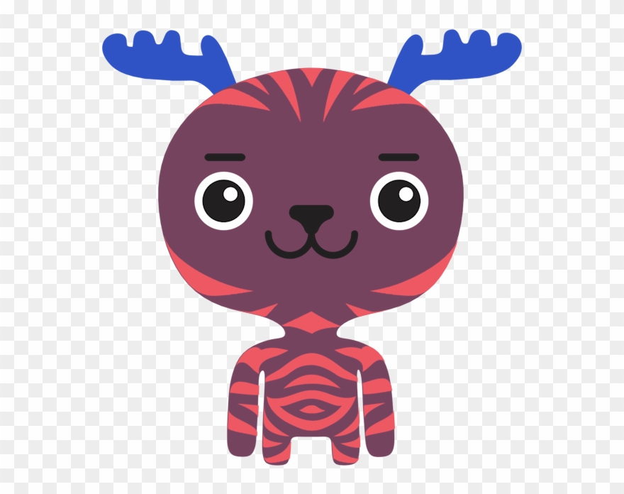 The Cutest You - Facebook Messenger Clipart