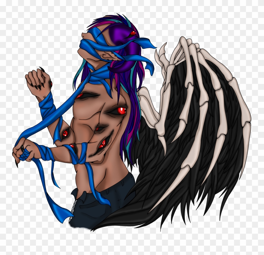 Life - Death - Recovery Clipart