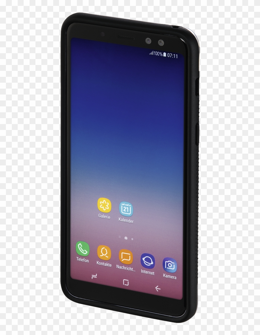 Clip Art Transparent Stock Hama De Frame Cover For - Samsung Galaxy - Png Download