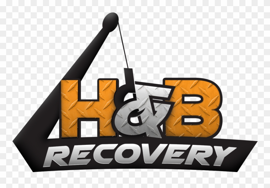 H&b Recovery Is A Professional Repossession Agency - Design Clipart