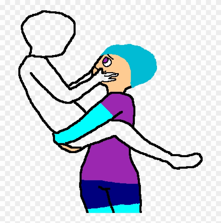 "i Don't Deserve You" - Cartoon Clipart