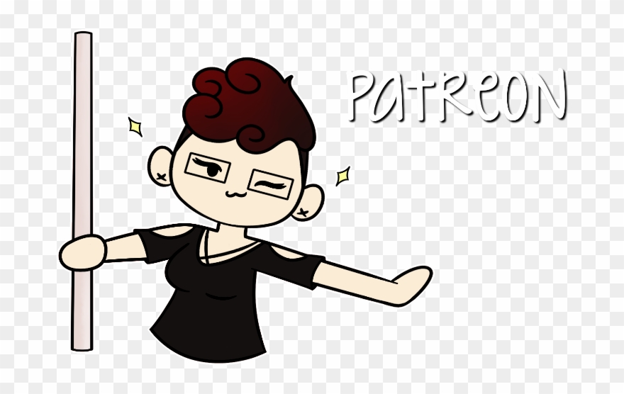 Icon Art Done By The Lovely Vr Dork Over On Twitter - Cartoon Clipart