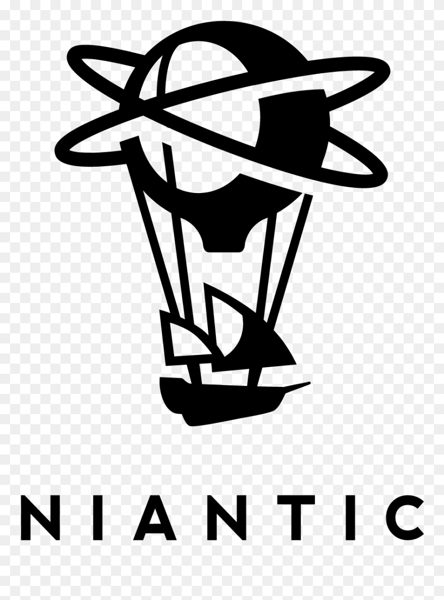 Niantic - Niantic Labs Clipart