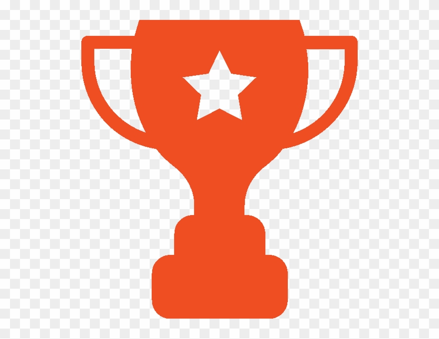 Scholarships - Trophy Symbol Clipart