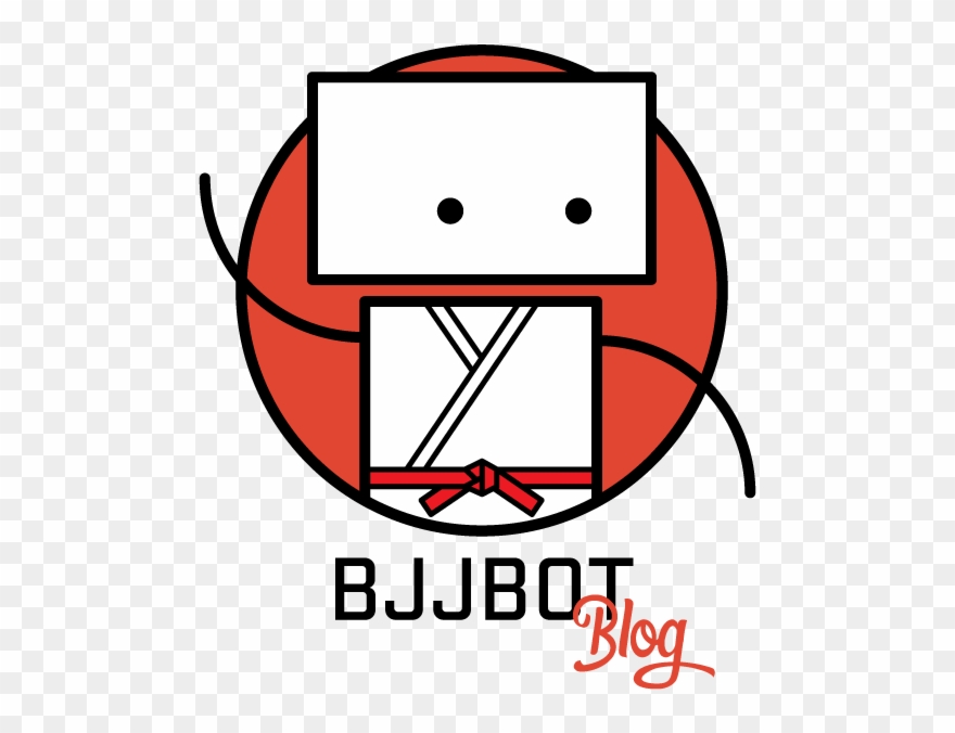 The Bjjbot Blog - Cartoon Clipart