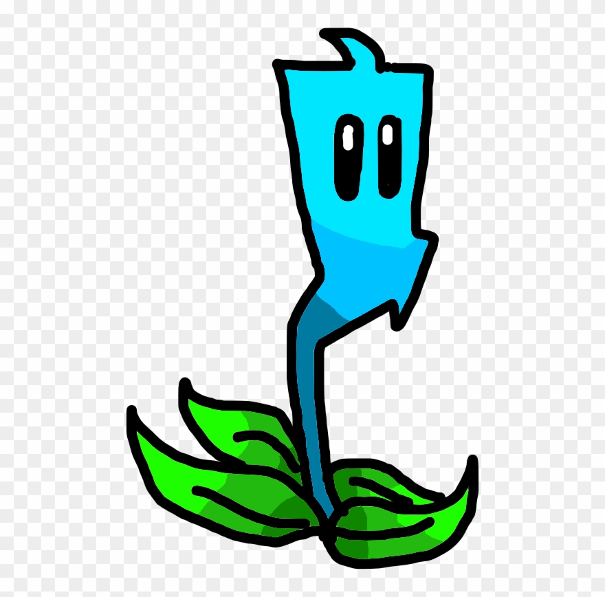 Icicle Reed - Icicle Clipart