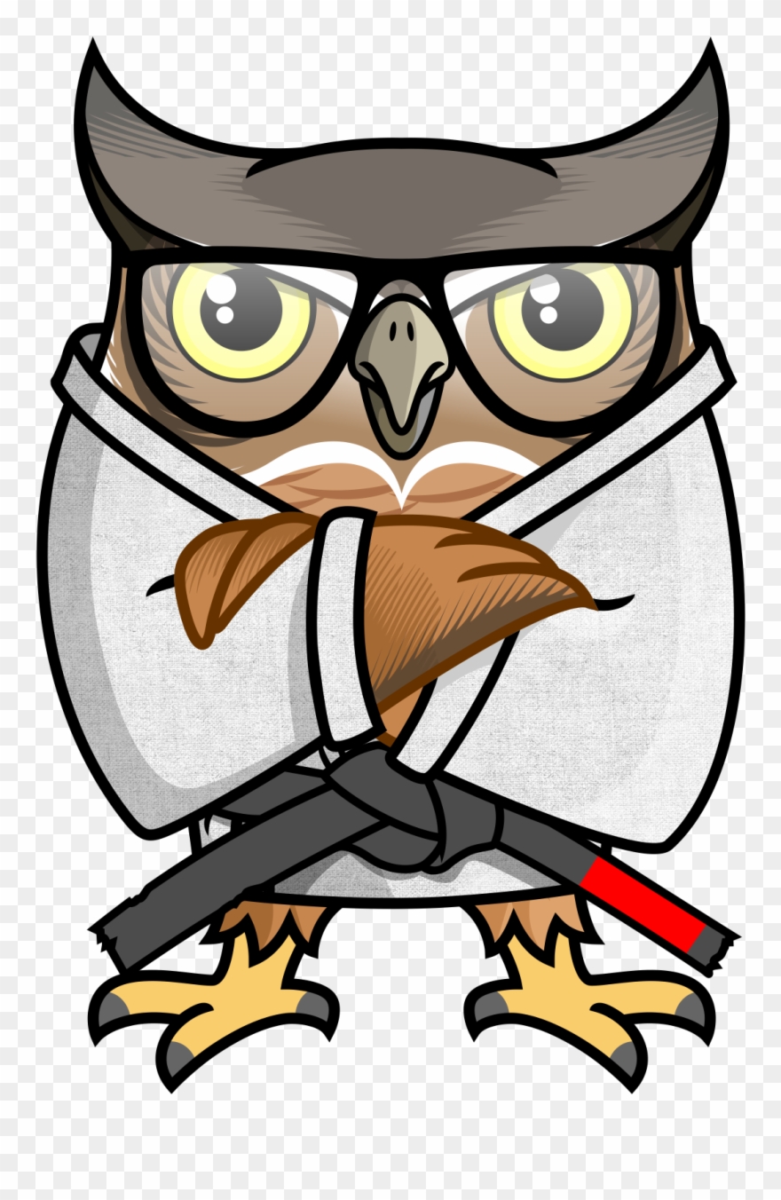 Assine Já - Bjj Nerd Clipart