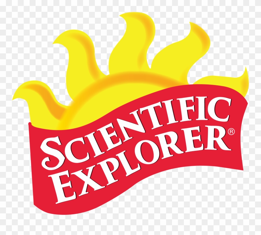 Scientific Explorer Clipart