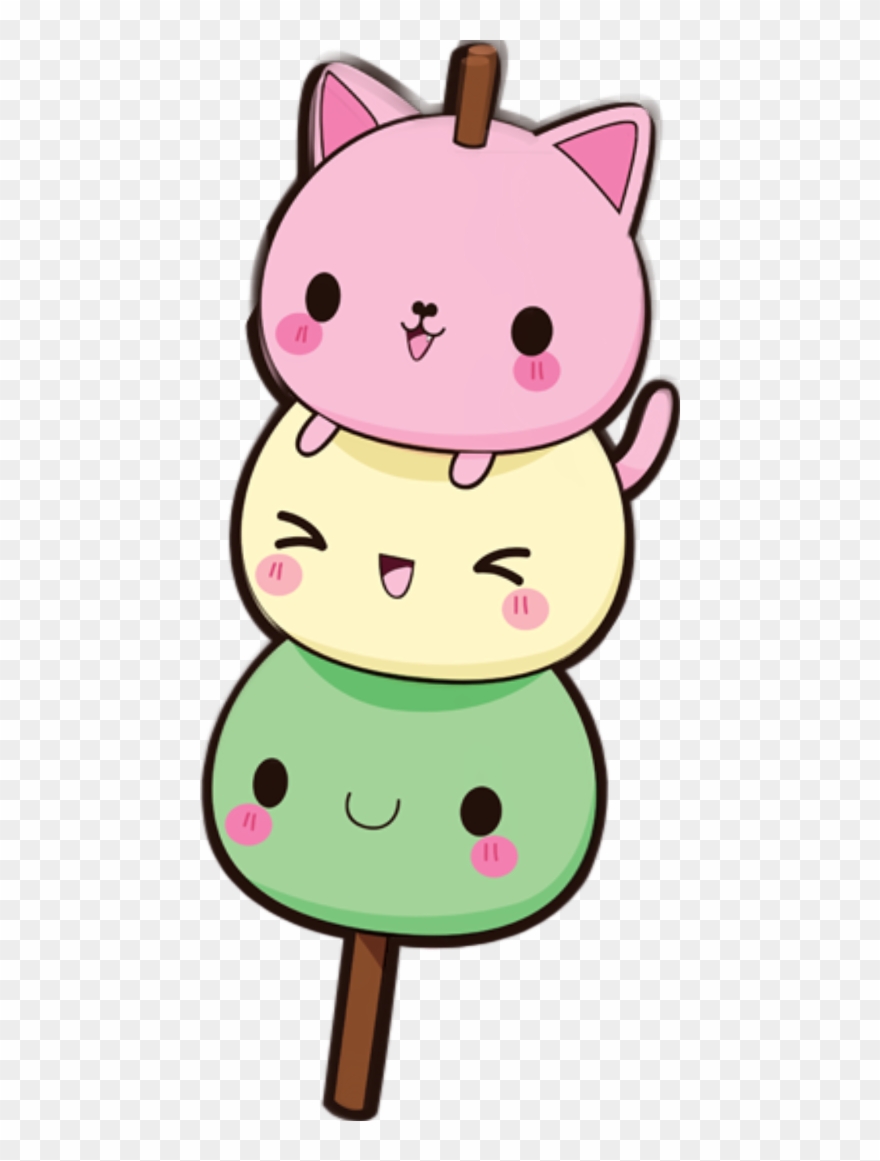 Kawaii Drawings Clipart