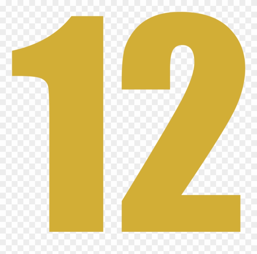 12 Personal Training Sessions Clipart