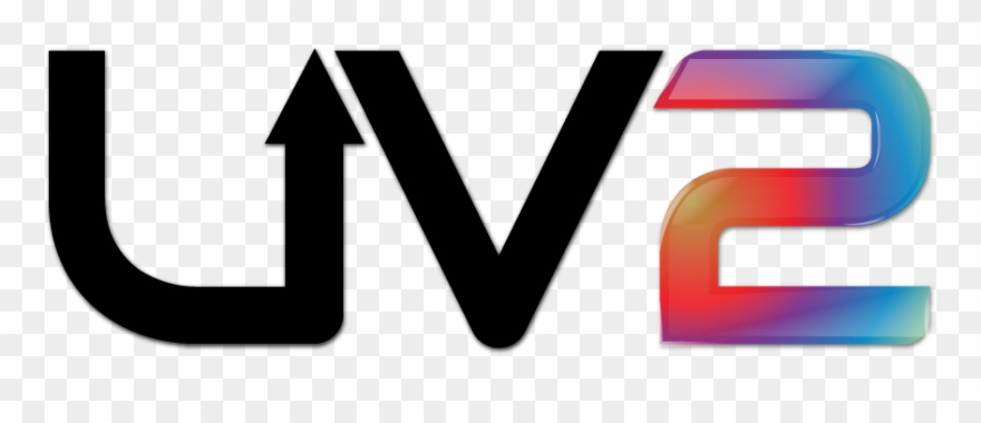 Uv2 Personal Training & Transformations - Personal Trainer Clipart