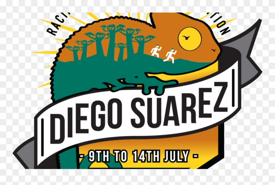 Madagascar Ultra Trail 2018 Starts Now - Madagascar Ultra Trail Clipart