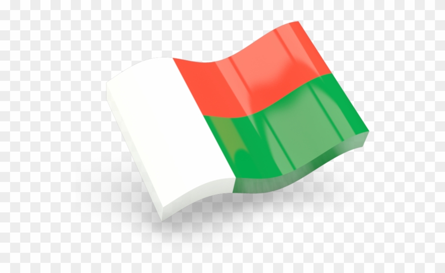 Madagascar - Zoom Clipart