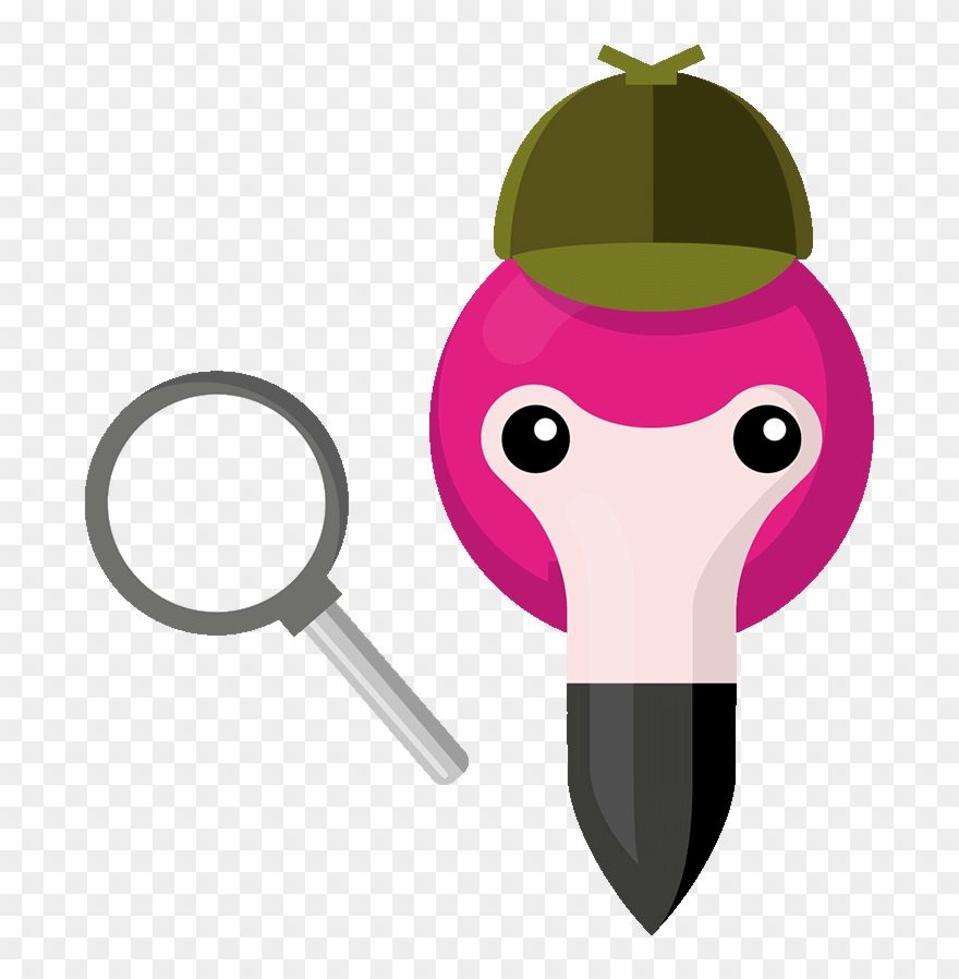 Magnifying Glass Gif Sherlock Holmes Magnifying Glass - Gif Clipart