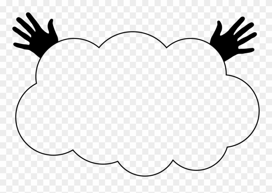 Play Pretend - Drawing Clipart