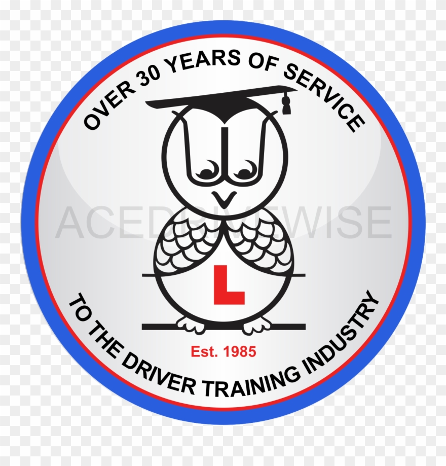 Driving Instructor - Cao Đẳng Công Nghệ Thủ Đức Clipart