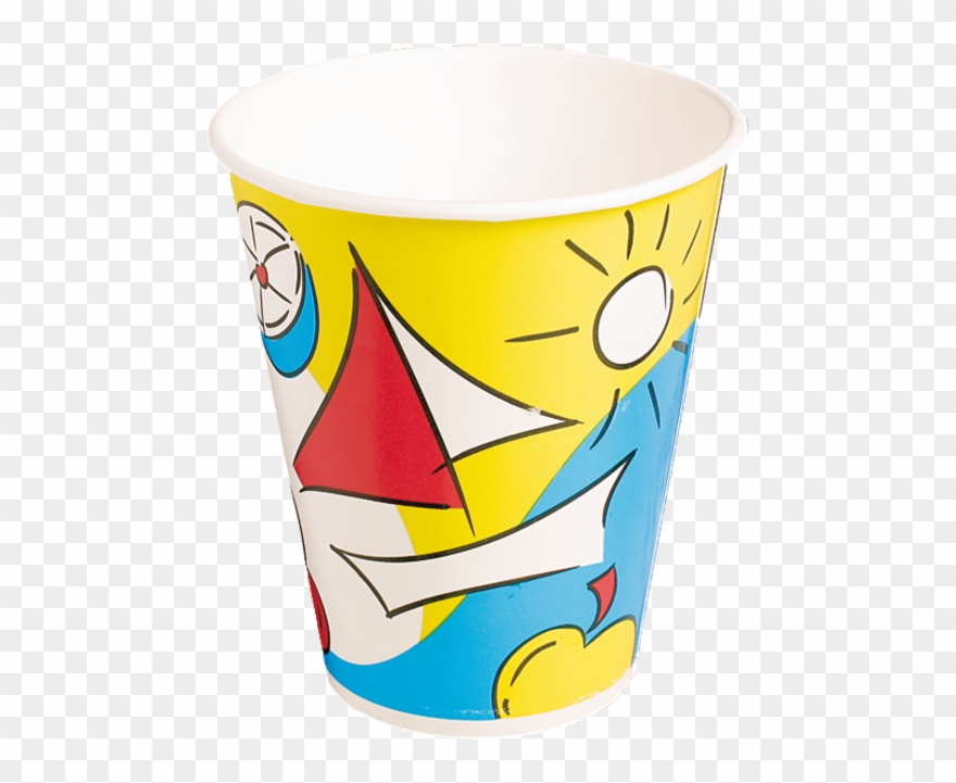 Depa®, 10oz, - Koffiebekers.nl Milkshake Beker Zomer Clipart