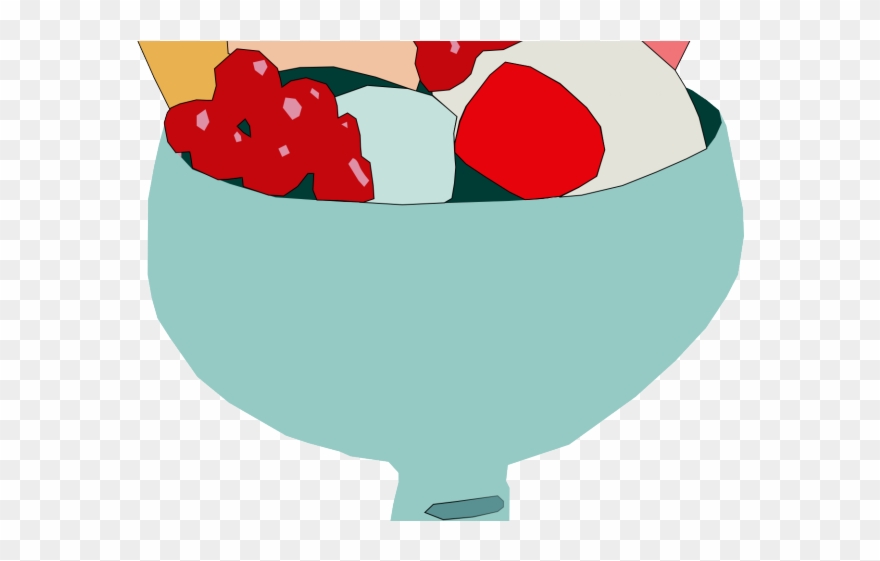 Cup Clipart Dish - Png Download