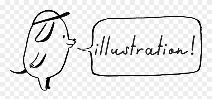 Line Art Clipart