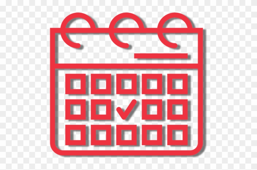 Driver Education Dates - Vector Graphics Clipart