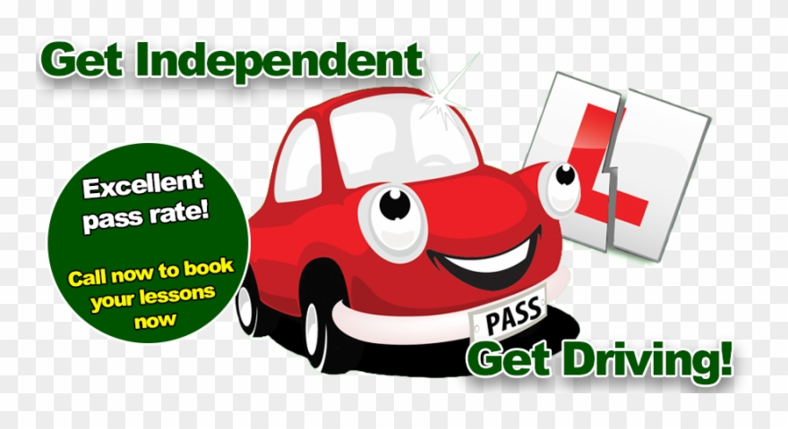 Driving Lessons With Adrian&s School Of Motoring - Automobile Air Conditioning Clipart