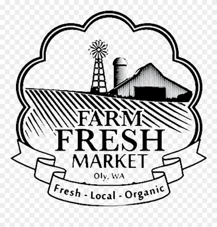 Farm Fresh Market, Olympia, Wa - Farm Fresh Market Clipart