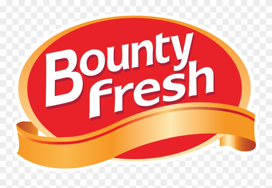 Bounty Fresh Takes Lead In Promoting Health Benefits - Bounty Fresh Logo Png Clipart